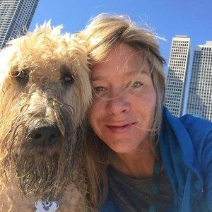 Meet your Posher, Shannon